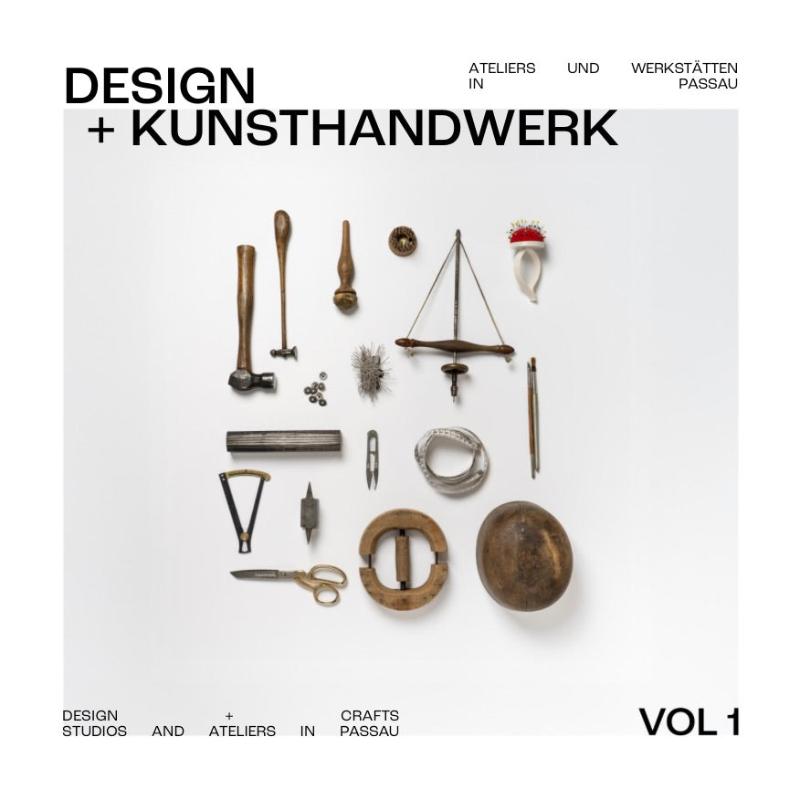 Design&Kunsthandwerk Passau