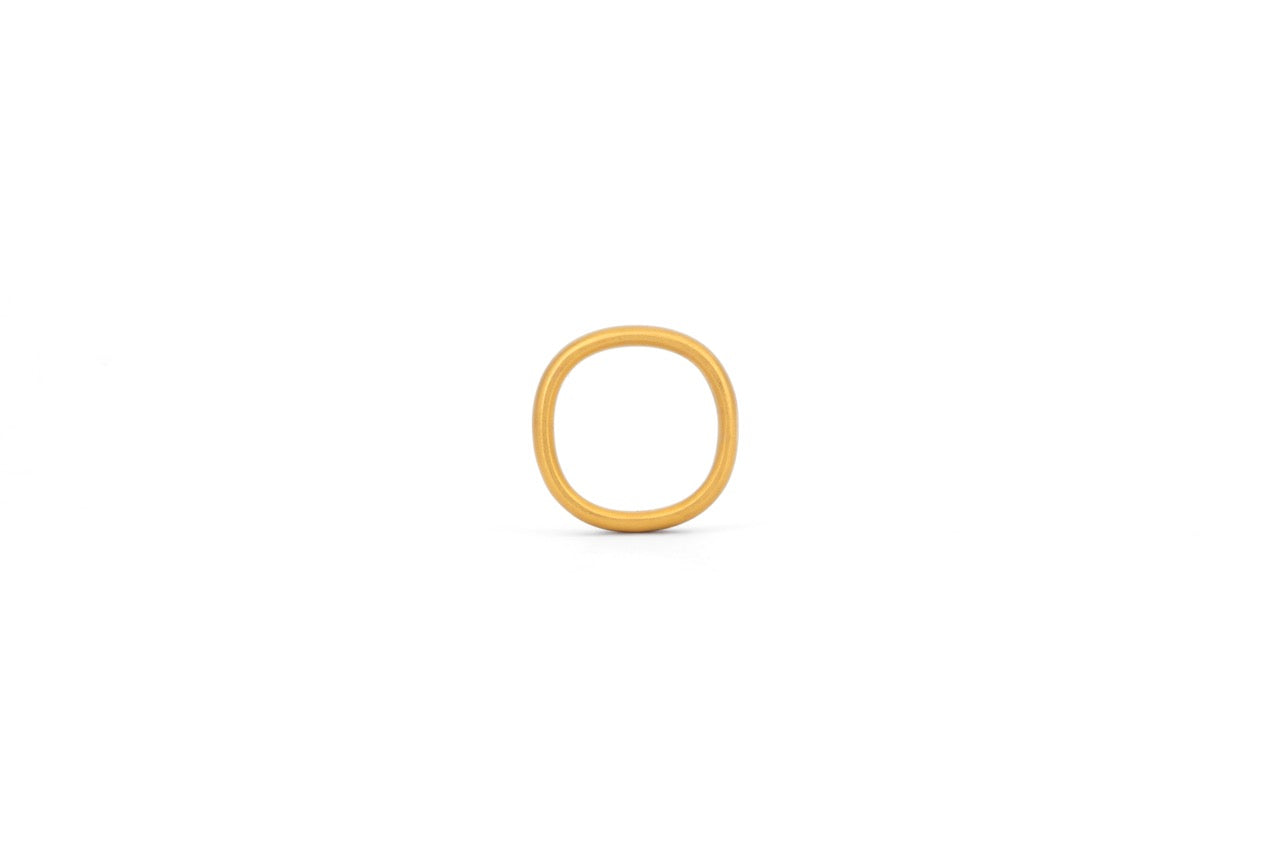 SUPERELLIPSE ECKIG M, slim-edition