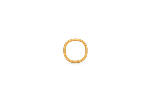 SUPERELLIPSE ECKIG M, slim-edition