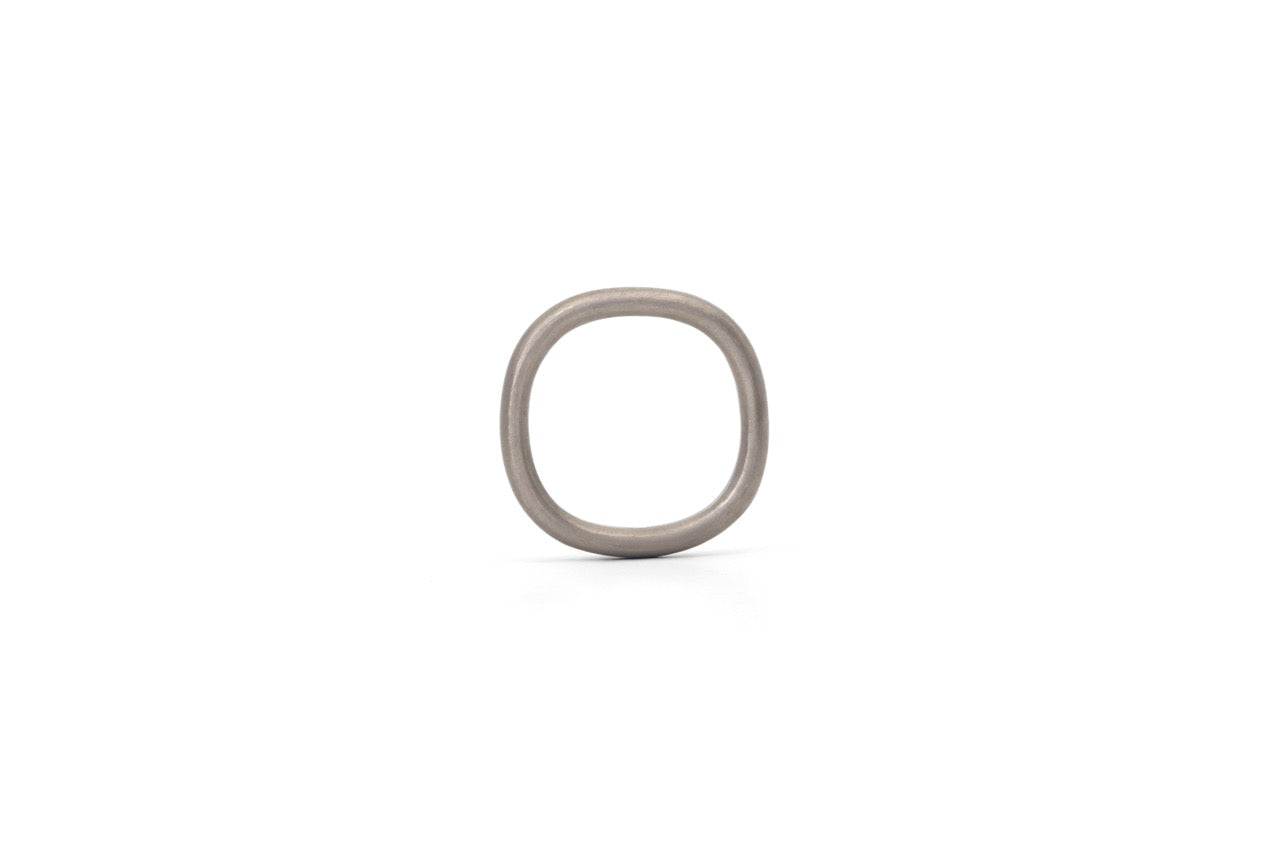 SUPERELLIPSE ECKIG S, wide-edition