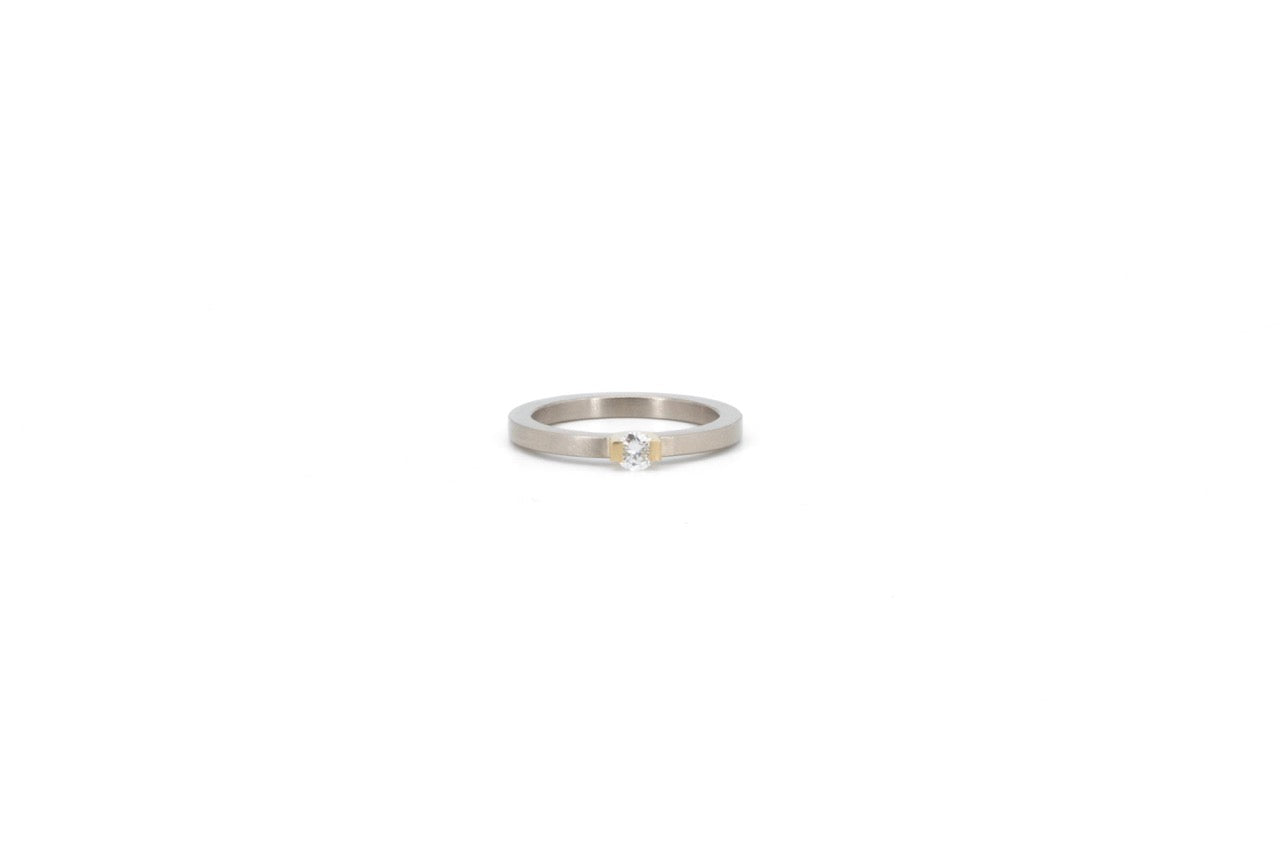 SAMKLANG ALPHA 2mm two colors