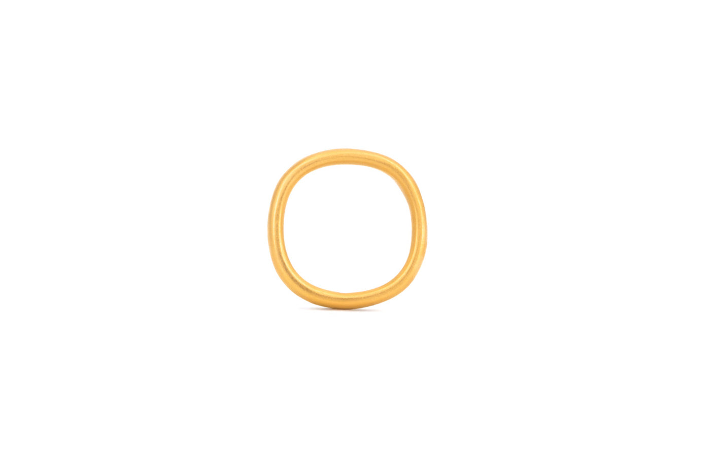 SUPERELLIPSE ECKIG S, slim-edition